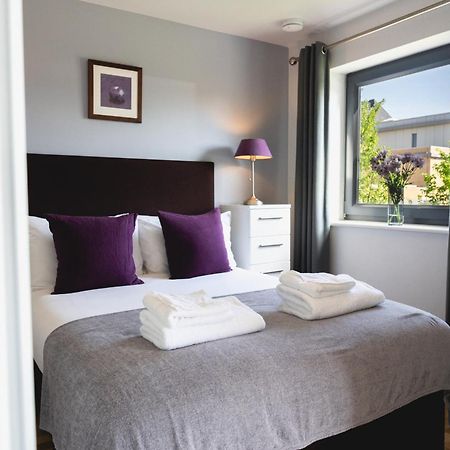 Your Space Apartments - Eden House CBG Εξωτερικό φωτογραφία