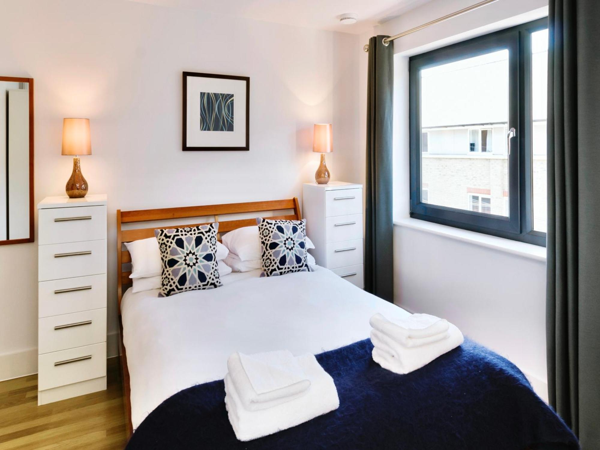 Your Space Apartments - Eden House CBG Εξωτερικό φωτογραφία