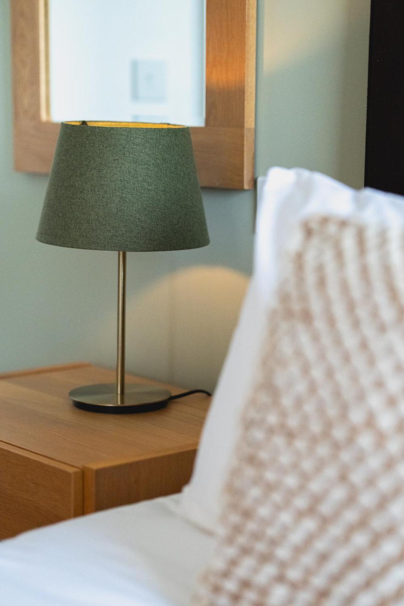 Your Space Apartments - Eden House CBG Εξωτερικό φωτογραφία