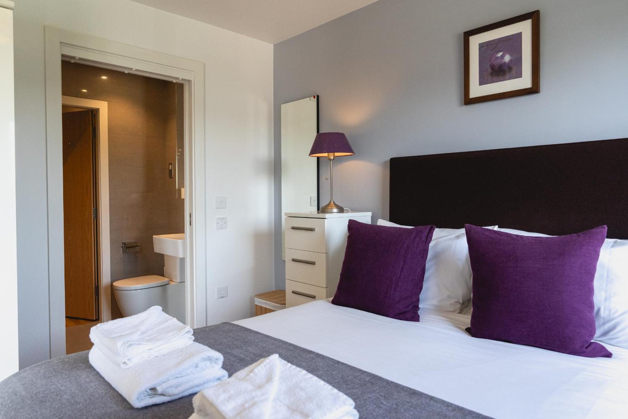Your Space Apartments - Eden House CBG Εξωτερικό φωτογραφία